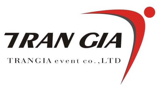 Logo công ty sự kiện trần gia